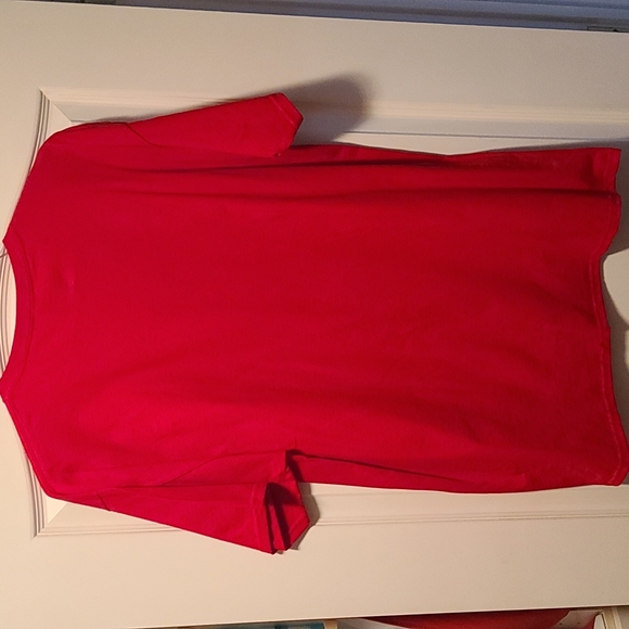 Santa tshirt - Picture 3 of 3